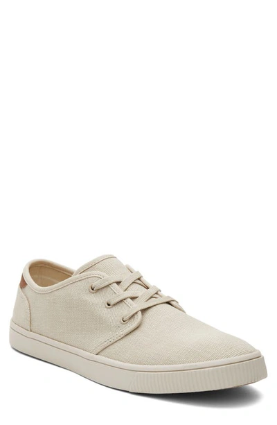 Toms Carlo Trainer In Natural