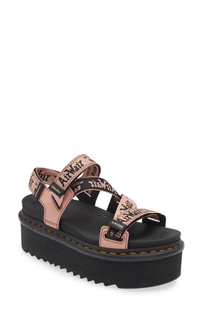 Dr martens Kimber sandals Beige | Dressinn