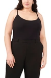 Halogen Absolute Camisole In Black