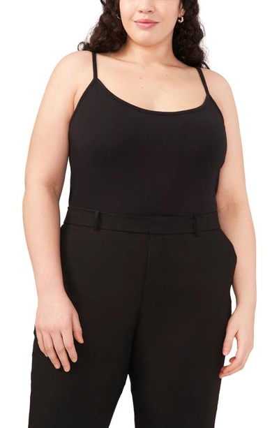 Halogen Absolute Camisole In Black