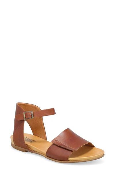 Miz Mooz Antony Sandal In Brandy