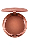 Mac Cosmetics Radiant Bronzer In 04radiant Rich Rosy