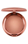 Mac Cosmetics Radiant Bronzer In 01radiant Light Rosy