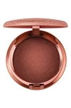 Mac Cosmetics Radiant Bronzer In 05radiant Richer Ros