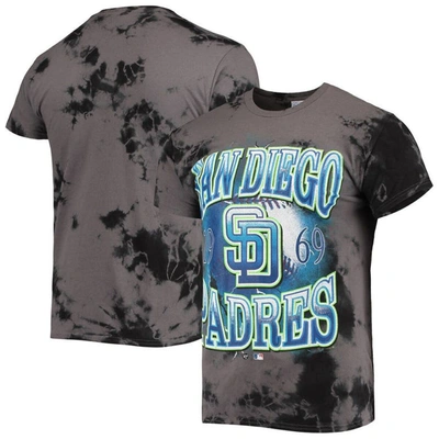 47 ' Charcoal San Diego Padres Wonder Boy Vintage Tubular T-shirt
