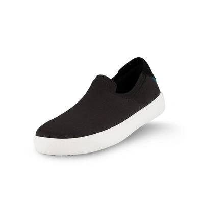 Vessi Footwear Boulder Black