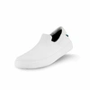 Vessi Footwear Sail White