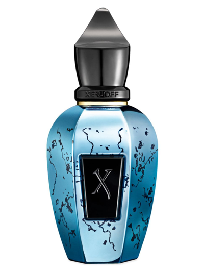 Xerjoff X Max Casacci Groove Xcape Pure Perfume (50ml) In N/a