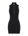 Alyx 1017  9sm Knitted Dress In Black