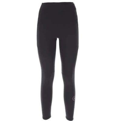 Adidas By Stella Mccartney Womens Tst Tights Black