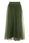 Fabiana Filippi Skirt  Woman Color Green