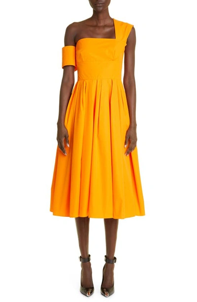 ワンピース alexander mcqueen Midi dresses 68043857_2?w=400