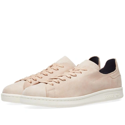 Adidas Originals Adidas Stan Smith Nuud W In Pink