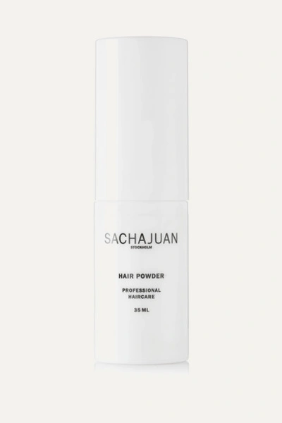 Sachajuan Hair Powder, 35ml - One Size In Colorless