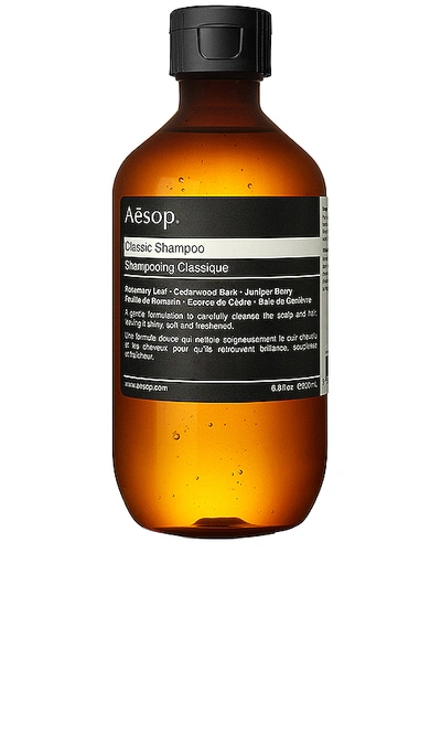 Aesop Classic Shampoo, 200ml In N,a