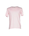 Bluemint T-shirts In Pink