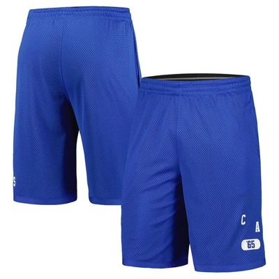 Nike Kentucky  Men's Dri-fit College Shorts In Blue