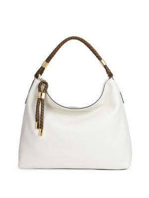michael kors skorpios hobo bag