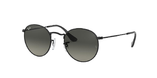 ray ban 53mm retro sunglasses