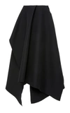 Yeon Phoebe Skirt In Black