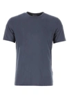 Maison Margiela T-shirt In Blue