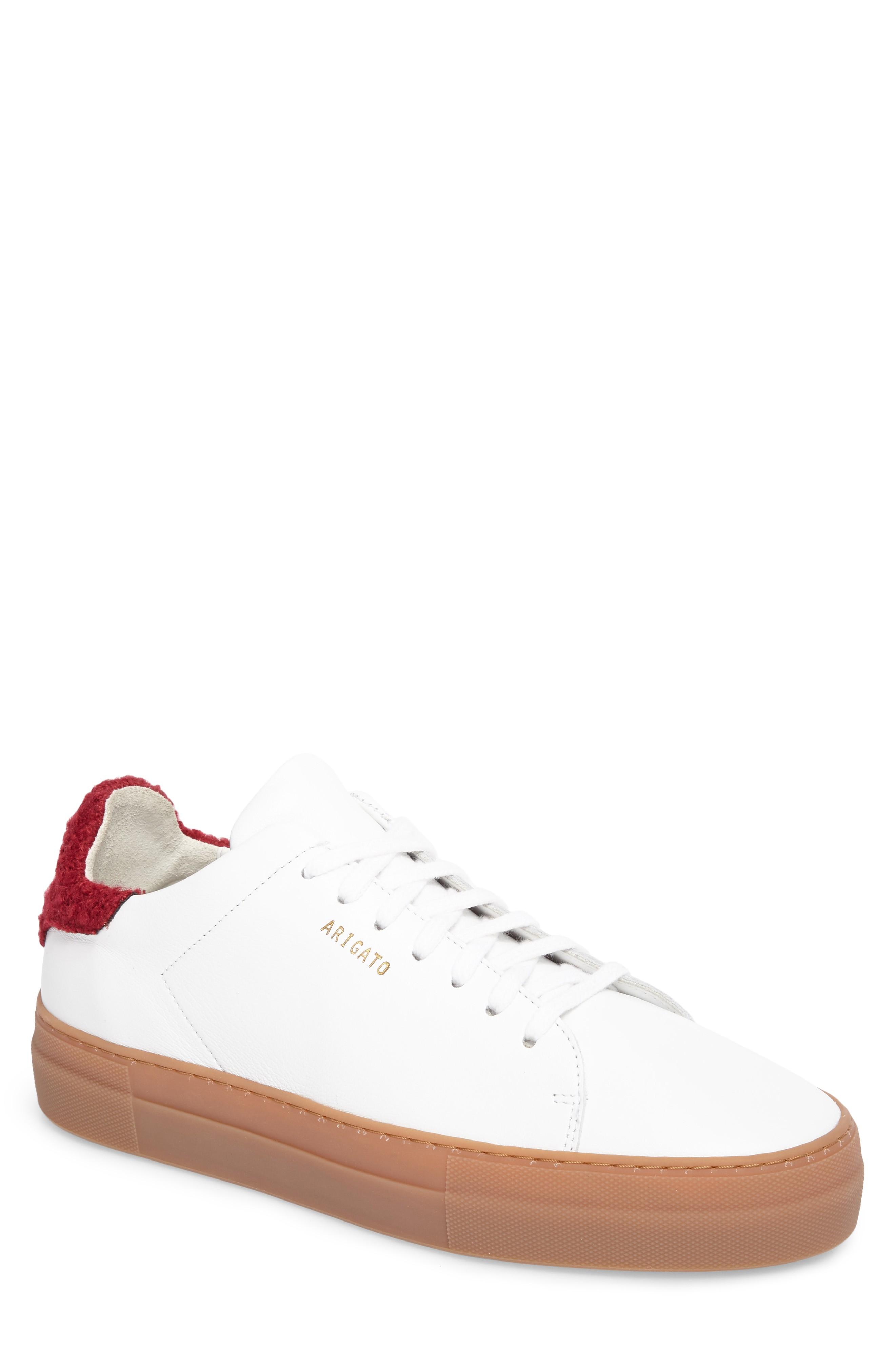 axel arigato clean 360 white