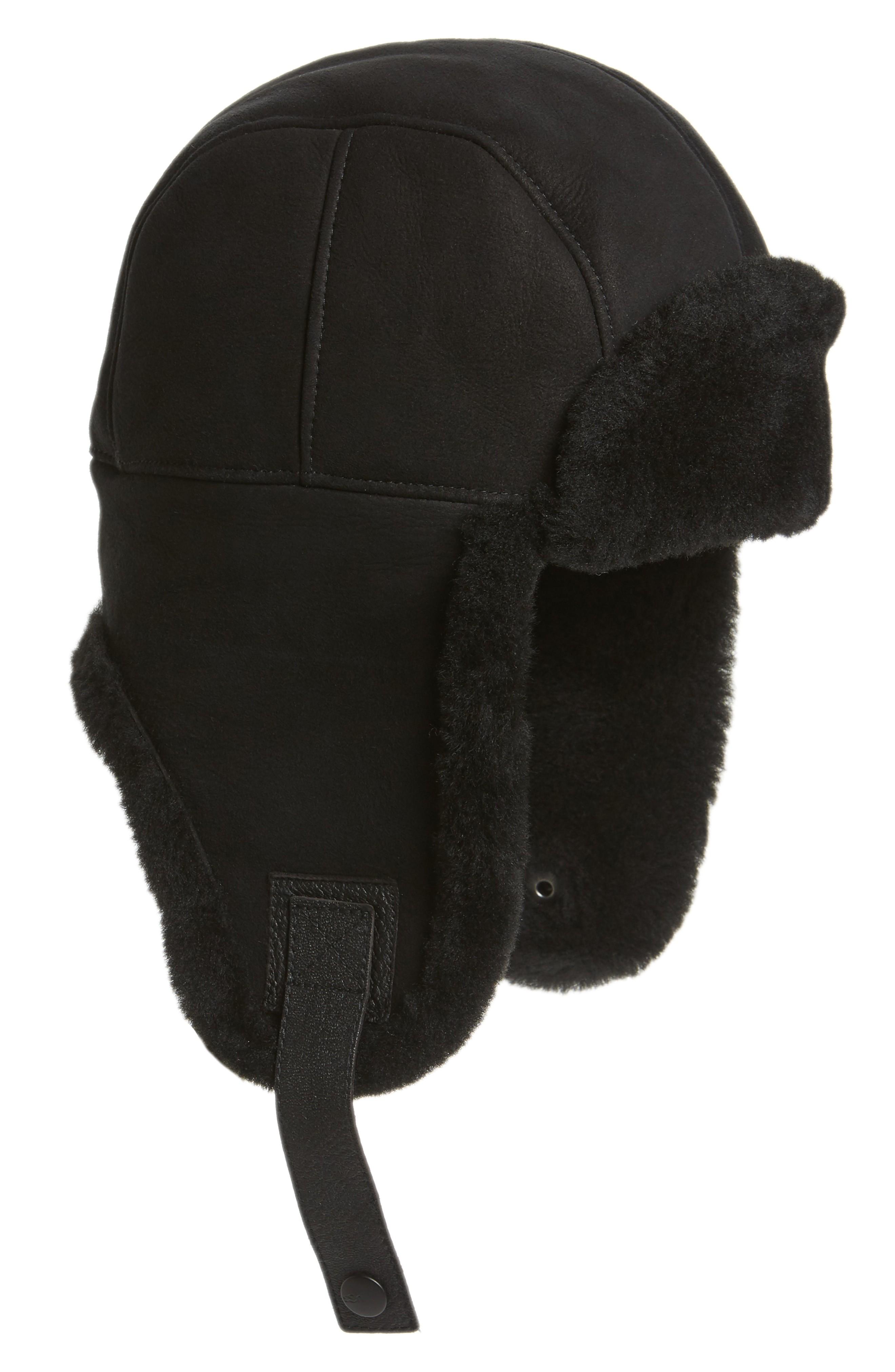 ugg trapper