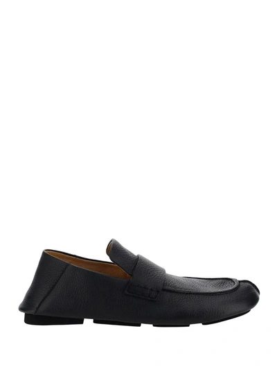 Marsèll Marsell Loafers In Nero