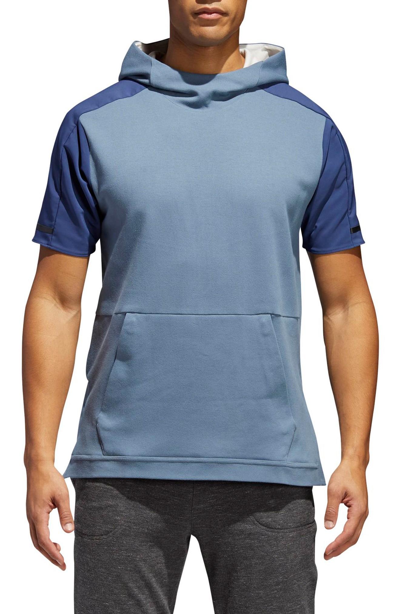 adidas originals ss hoodie