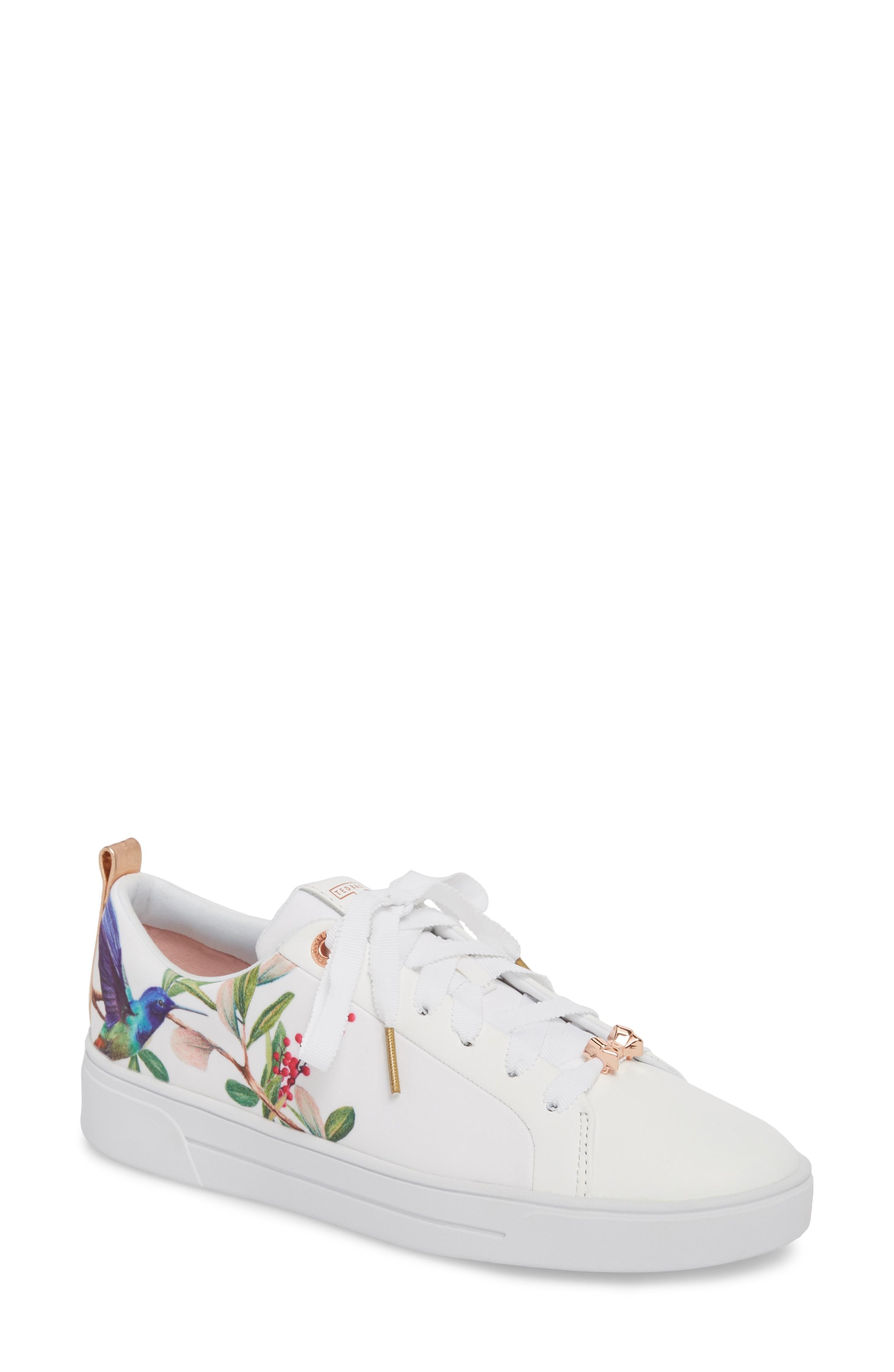 ted baker hummingbird trainers