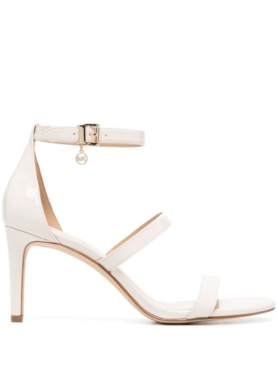 Michael Kors Sandals Beige