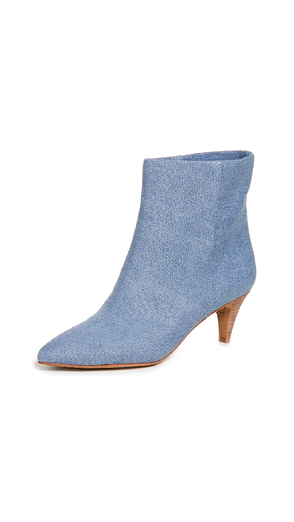 dolce vita deedee kitten heel boot