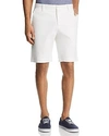 The Men's Store At Bloomingdale's Twill Regular Fit Shorts - 100% Exclusive In Bone