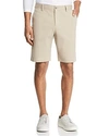 The Men's Store At Bloomingdale's Twill Regular Fit Shorts - 100% Exclusive In Stone