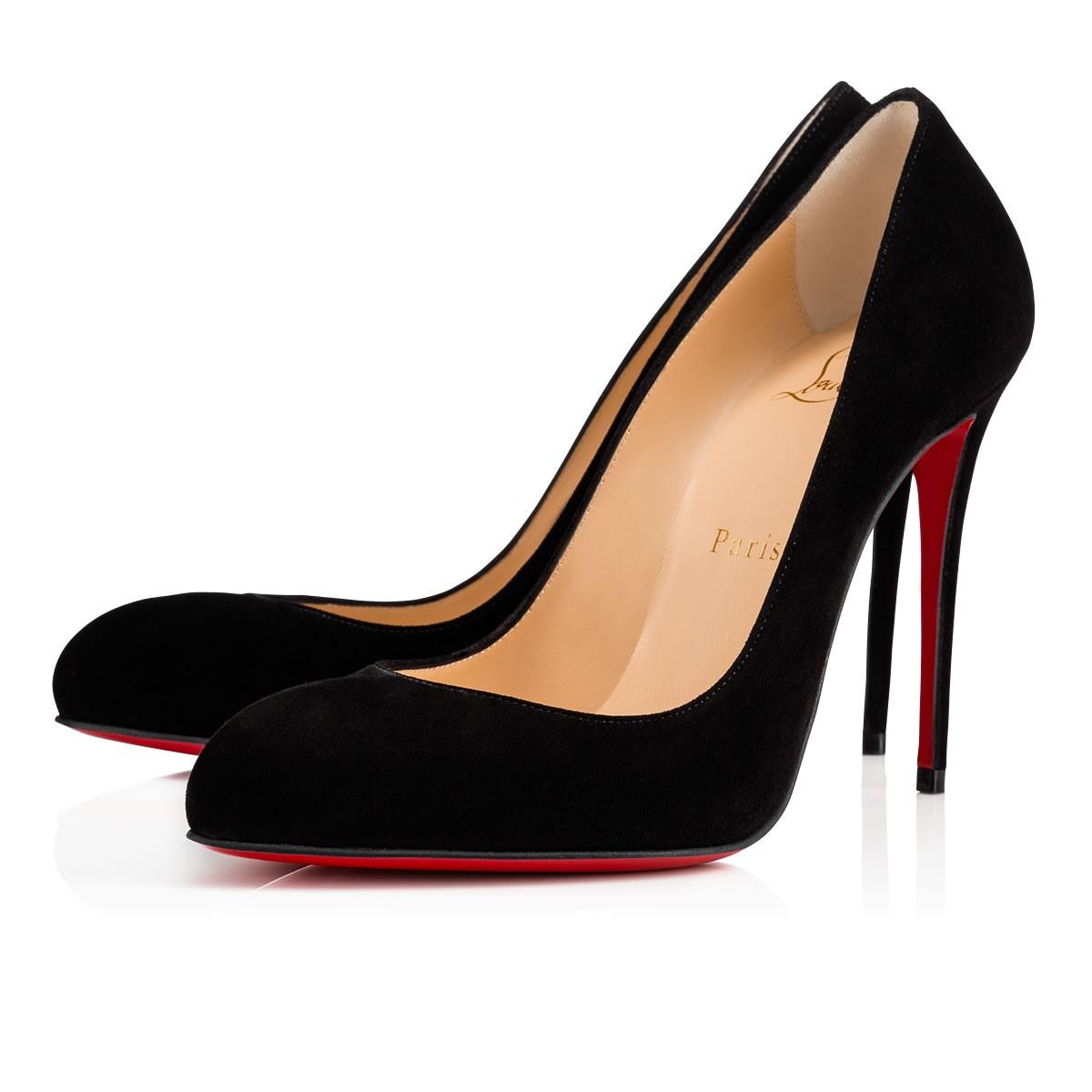breche louboutin