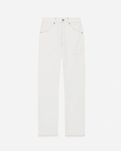 Operasport Finley Jeans In White