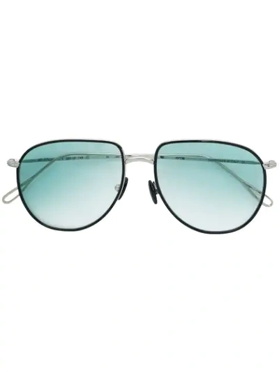 Kyme Beverly 4 Sunglasses