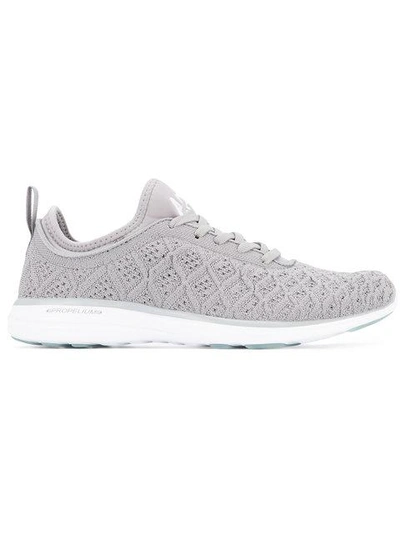 Apl Athletic Propulsion Labs Fly Knit Lace