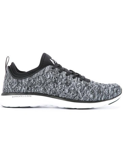 Apl Athletic Propulsion Labs Propelium Fly Knit Sneakers