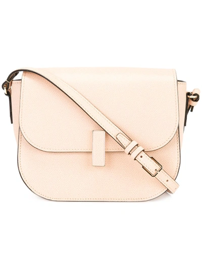 Valextra Iside Shoulder Bag