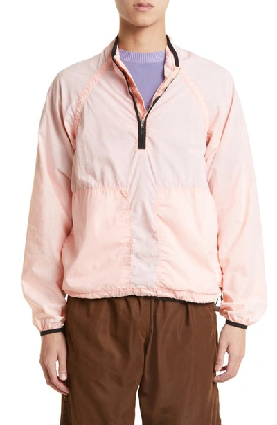 Ranra Ganga Jacket In Pink | ModeSens