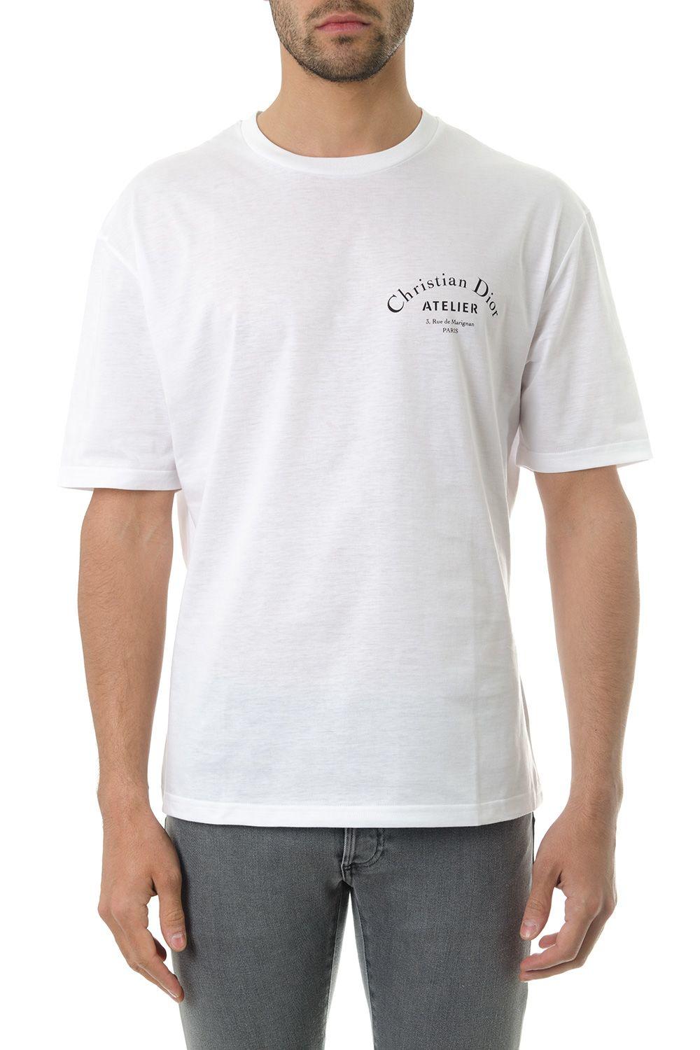 mc stan t shirt price dior