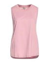 S Max Mara Top  Woman Color Pink