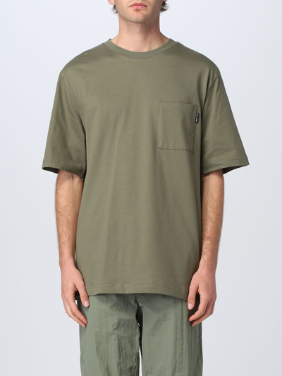 Daily Paper T-shirt  Men Color Green