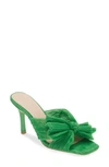 Loeffler Randall Claudia Sandal In Clover