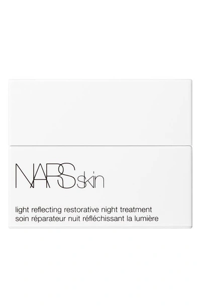 Nars Skin Light Reflecting Restorative Night Treatment Moisturizer