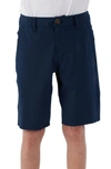 O'neill Kids' Reserve Shorts In Navy