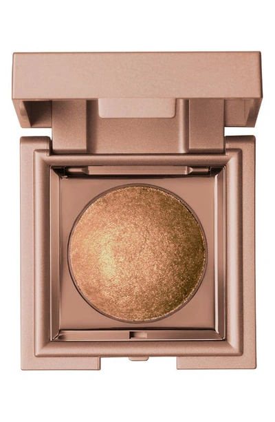 Stila Heaven's Dew All Over Glimmer Cream Powder In Copper Lake