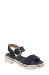 Cordani Alessia Sandal In Blue