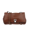 Proenza Schouler Handbags In Brown